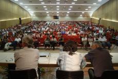 Assembleia Auditorio CAD I 2012 